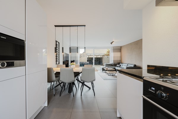 Medium property photo - Annette Versluys-Poelmanstraat 13, 3207 SJ Spijkenisse